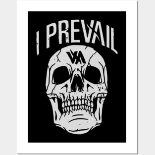 i prevail Posters and Art